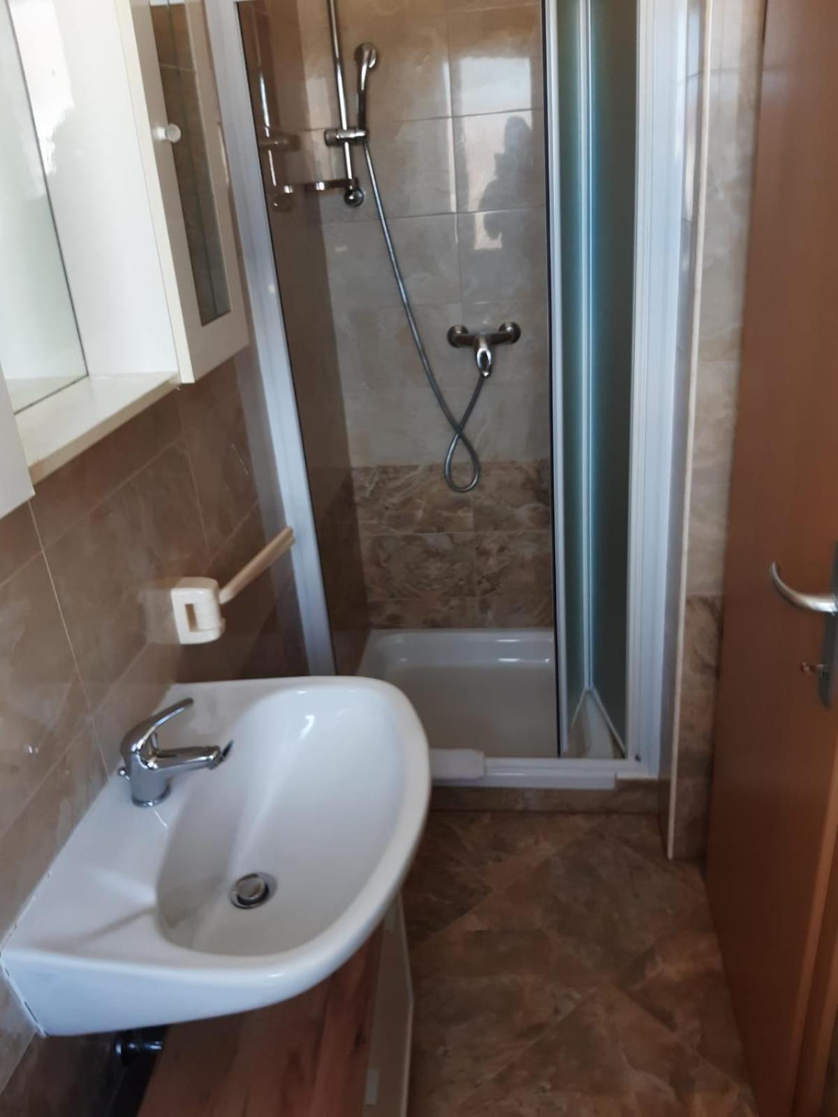 Apartments Ivana With The Pool Rovinjsko Selo Zewnętrze zdjęcie