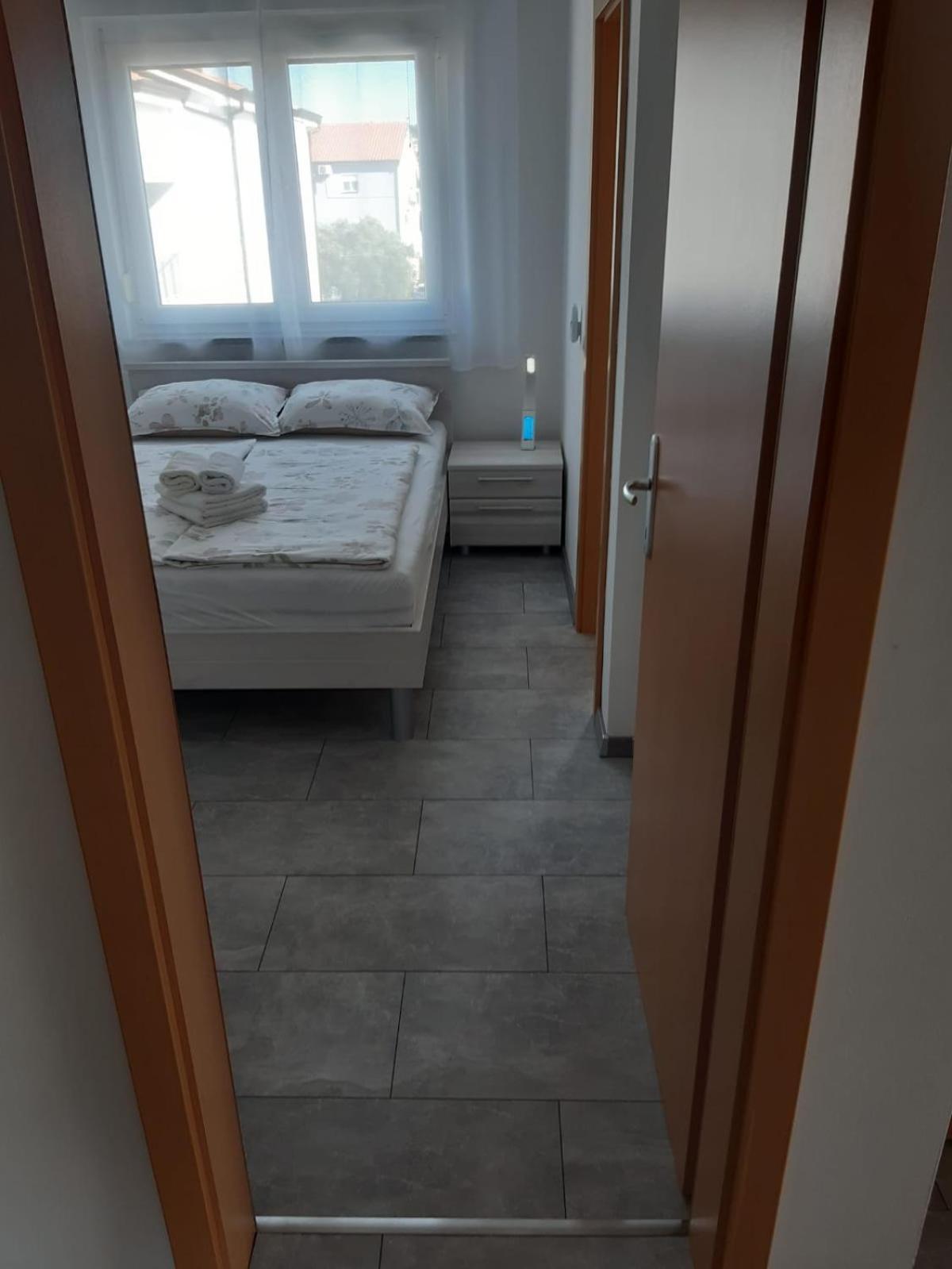 Apartments Ivana With The Pool Rovinjsko Selo Zewnętrze zdjęcie
