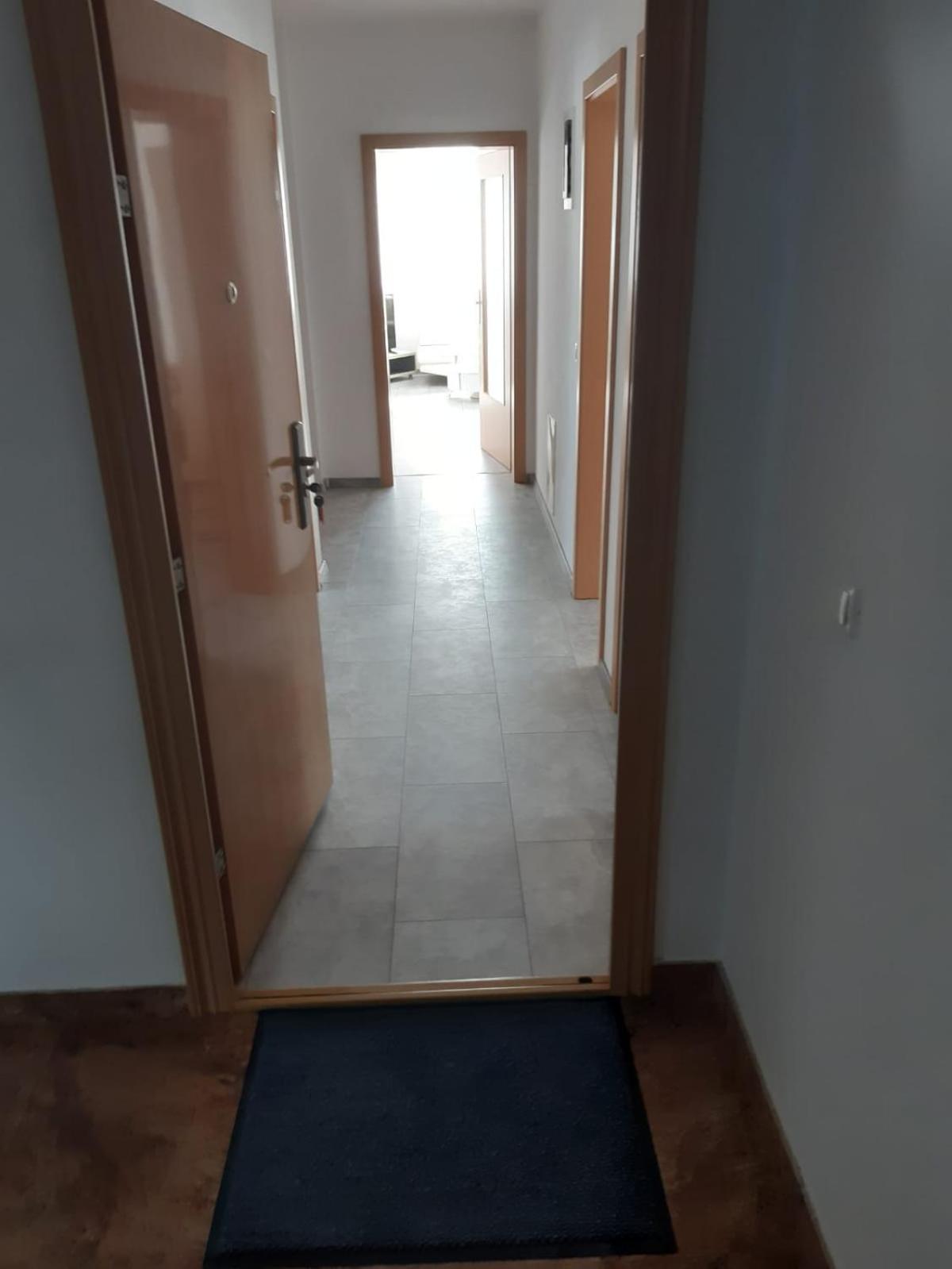Apartments Ivana With The Pool Rovinjsko Selo Zewnętrze zdjęcie