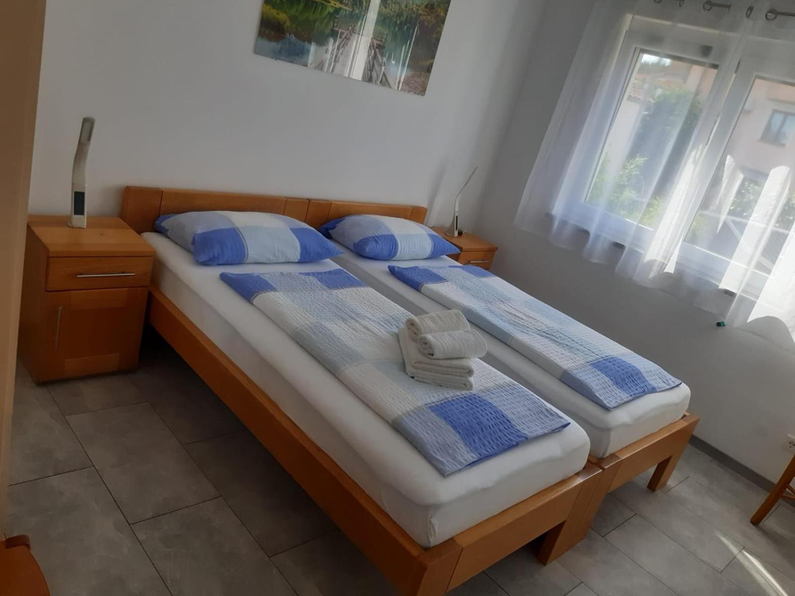 Apartments Ivana With The Pool Rovinjsko Selo Zewnętrze zdjęcie