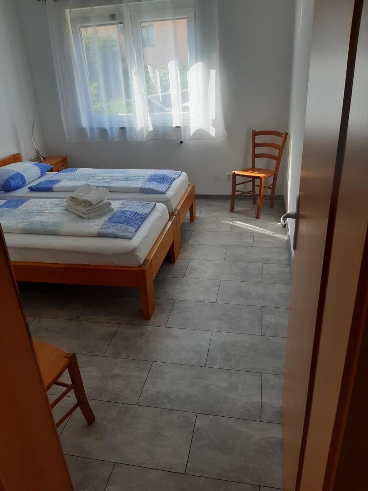 Apartments Ivana With The Pool Rovinjsko Selo Zewnętrze zdjęcie